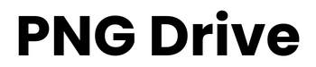 PNG Drive